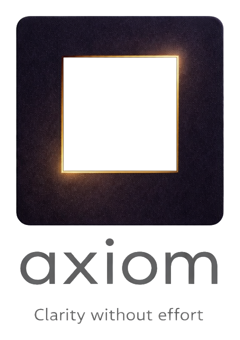 Project Axiom